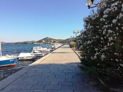 Priroda u blizini apartmana