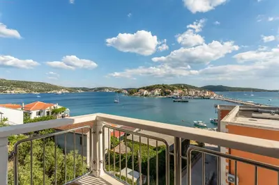 Priroda u blizini apartmana