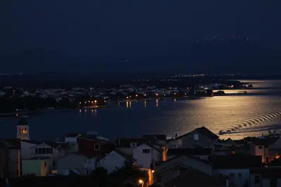 Priroda u blizini apartmana