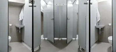 Kupaonica u objektu Apartments Modri Dragulj
