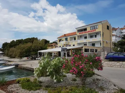Priroda u blizini apartmana