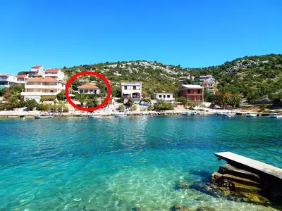 Priroda u blizini apartmana