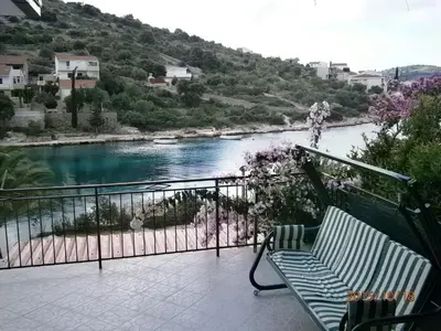 Priroda u blizini apartmana