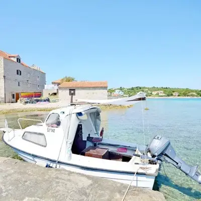 Apartments Islandbreeze