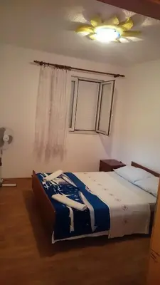 Krevet ili kreveti u jedinici u objektu Apartments G&M
