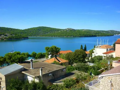 Priroda u blizini apartmana