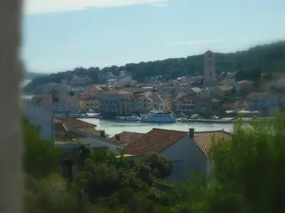 Priroda u blizini apartmana