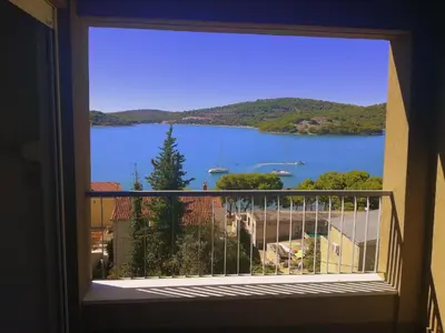 Priroda u blizini apartmana