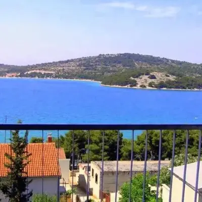 Apartman Tisno