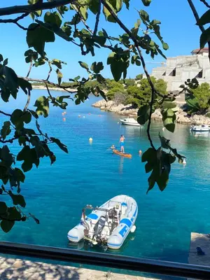 Priroda u blizini apartmana