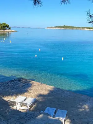 Priroda u blizini apartmana