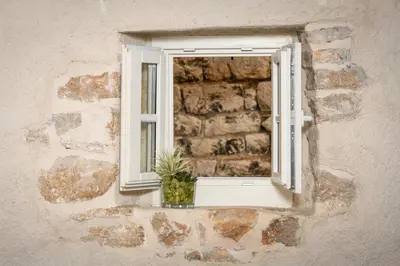 Tlocrt objekta Fenice Palace