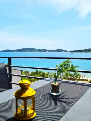 Priroda u blizini apartmana