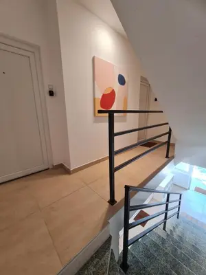Tlocrt objekta Lagom-VODICE