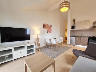 TV i/ili zabavni centar u objektu Lagom-VODICE