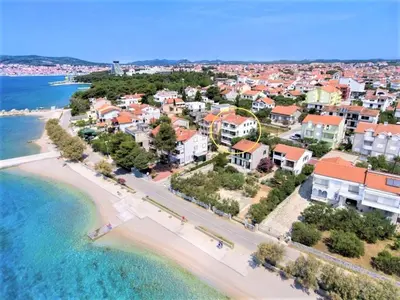 Priroda u blizini apartmana