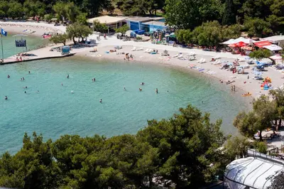Priroda u blizini apartmana