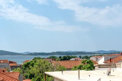 Priroda u blizini apartmana
