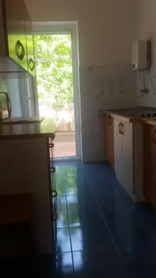 Kuhinja ili čajna kuhinja u objektu Apartman Viktor