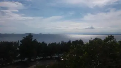 Priroda u blizini apartmana