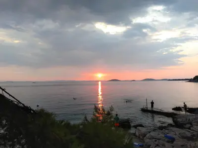 Priroda u blizini apartmana