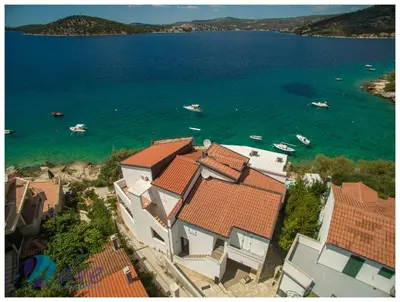 Priroda u blizini apartmana