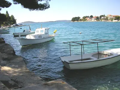 Priroda u blizini apartmana