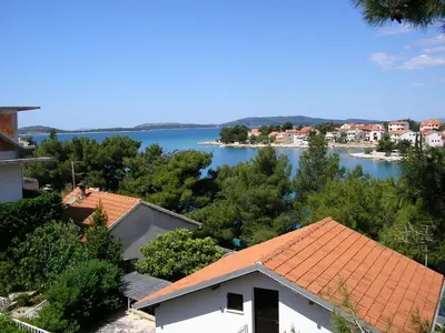 Priroda u blizini apartmana
