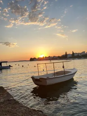 Priroda u blizini apartmana