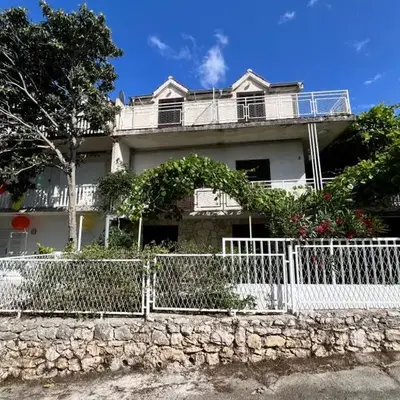 Apartmani Nada