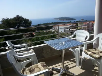 Priroda u blizini apartmana