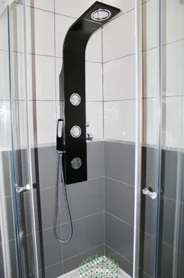Kupaonica u objektu Apartments with parking space Bilice, Krka - 13545