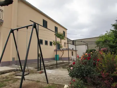 Dječje igralište u objektu Rooms with a parking space Sibenik - 13739
