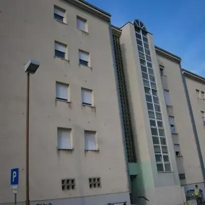 Apartments with WiFi Sibenik - 13743
