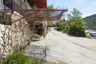 Priroda u blizini apartmana