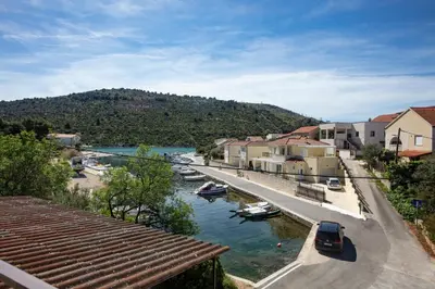 Priroda u blizini apartmana