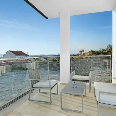 Two-Bedroom Apartment In Sibenik