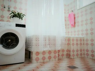 Tlocrt objekta Apartman Antulov Srima