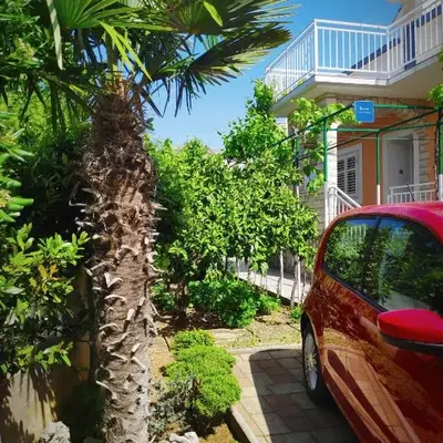 Apartman Antulov Srima