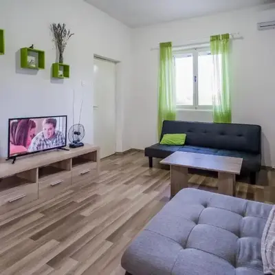 Vacation home Ivan