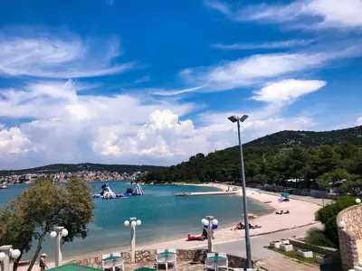 Priroda u blizini apartmana
