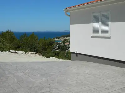 Priroda u blizini apartmana