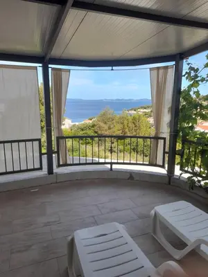 Priroda u blizini apartmana