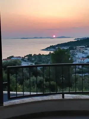 Priroda u blizini apartmana