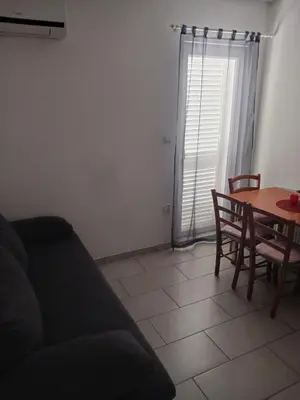 Prostor za sjedenje u objektu