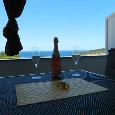 Apartmani Petra