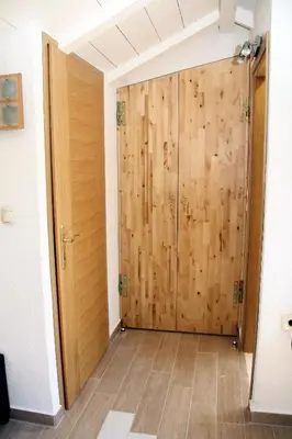 Tlocrt objekta Vacation home Ania