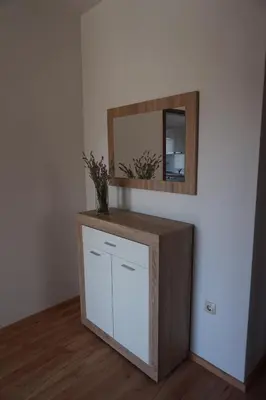 Tlocrt objekta Apartment Summer Day
