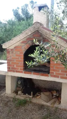 Zgrada u kojoj se nalazi apartman