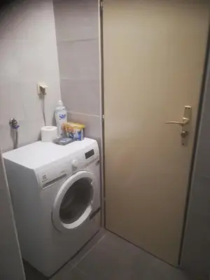 Tlocrt objekta Apartmani Huljev